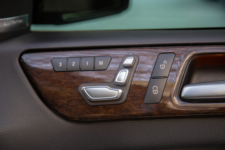 2015 Mercedes-Benz GLE Coupé 350d 4Matic AMG -15