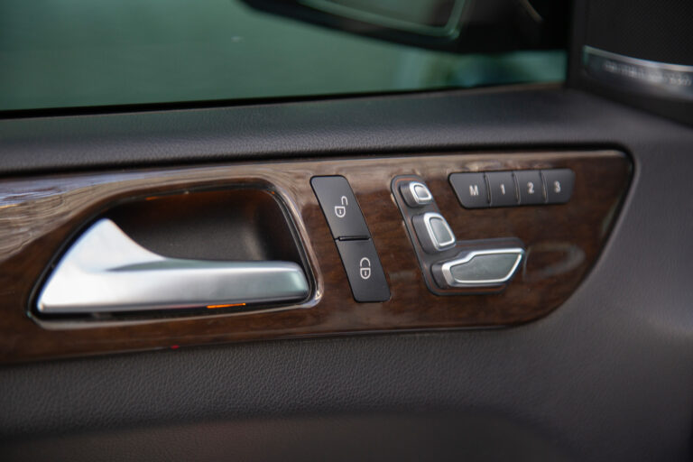 2015 Mercedes-Benz GLE Coupé 350d 4Matic AMG -16