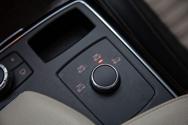 2015 Mercedes-Benz GLE Coupé 350d 4Matic AMG -23