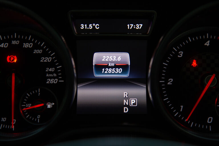 2015 Mercedes-Benz GLE Coupé 350d 4Matic AMG -24