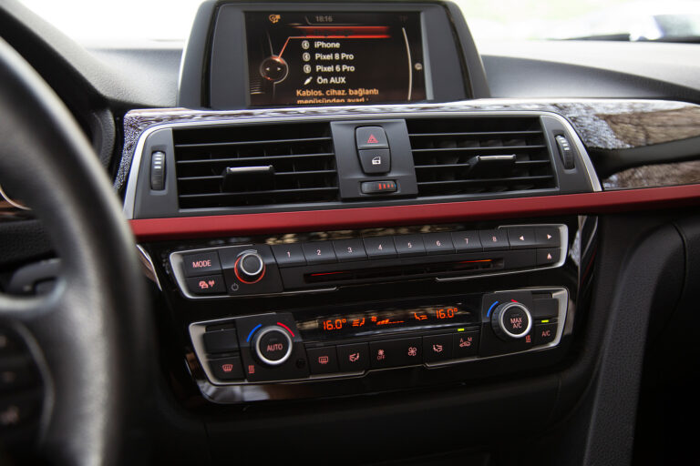 2016 BMW 3.20iED Sportline -15