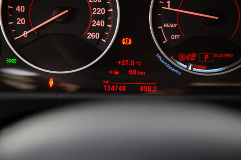 2016 BMW 3.20iED Sportline -19