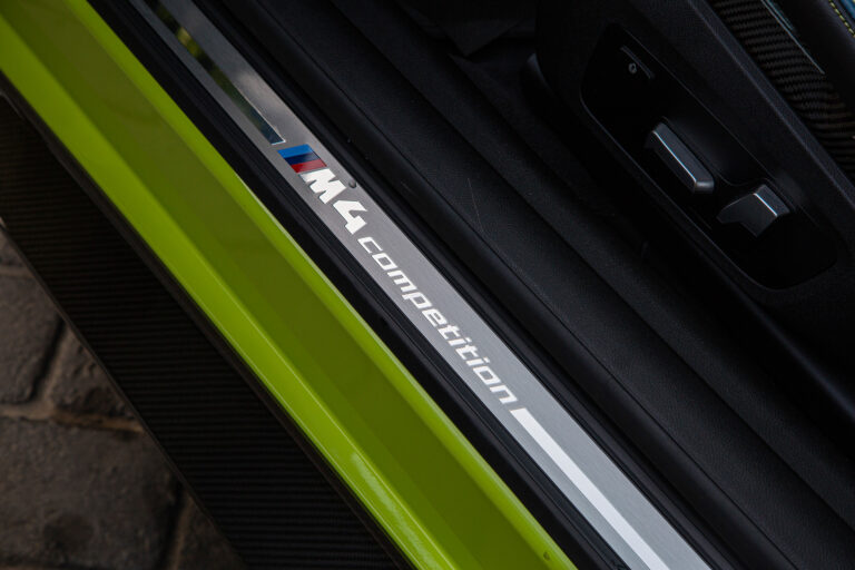 2022 BMW M4 Competition -10