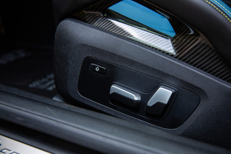 2022 BMW M4 Competition -11