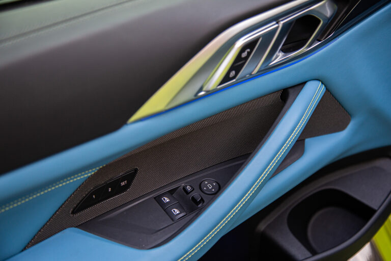 2022 BMW M4 Competition -12