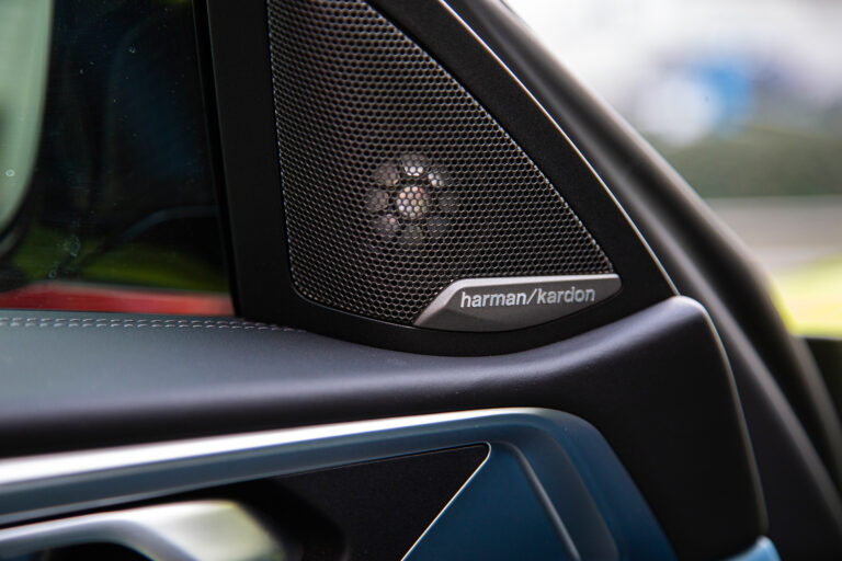 2022 BMW M4 Competition -13