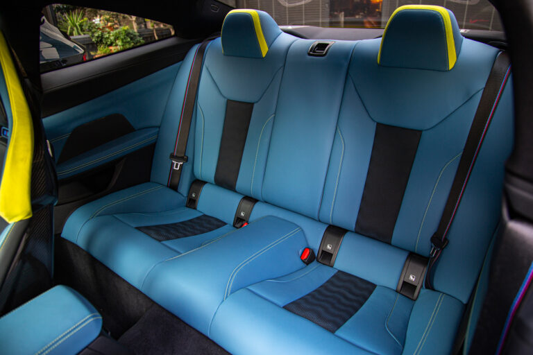 2022 BMW M4 Competition -15