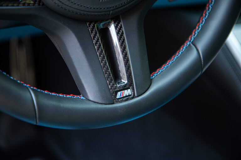 2022 BMW M4 Competition -18