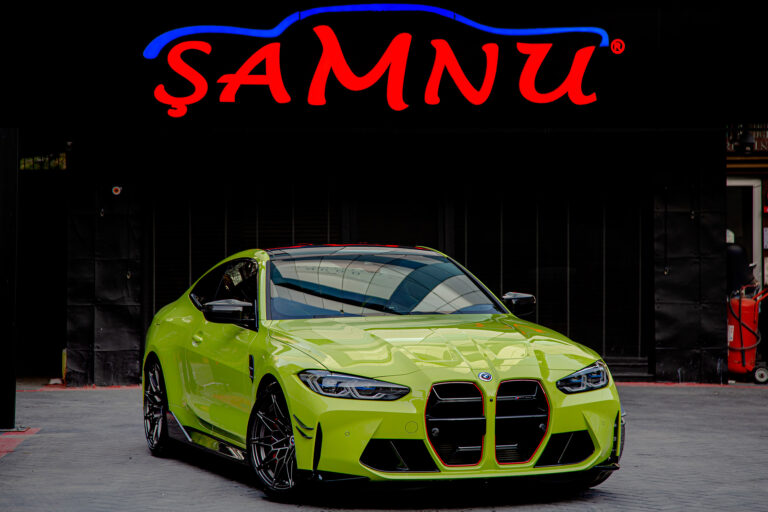 2022 BMW M4 Competition -2