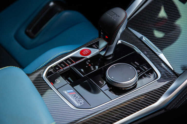 2022 BMW M4 Competition -23