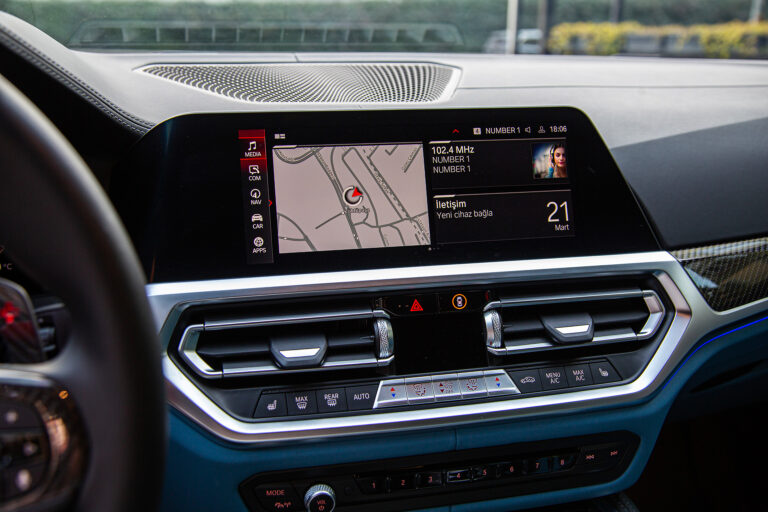 2022 BMW M4 Competition -25