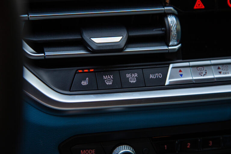 2022 BMW M4 Competition -26