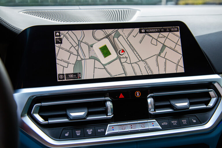 2022 BMW M4 Competition -27