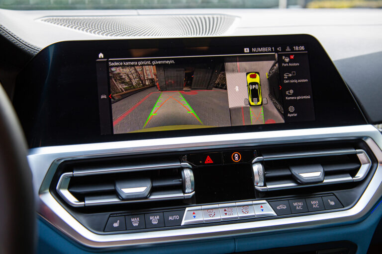 2022 BMW M4 Competition -28