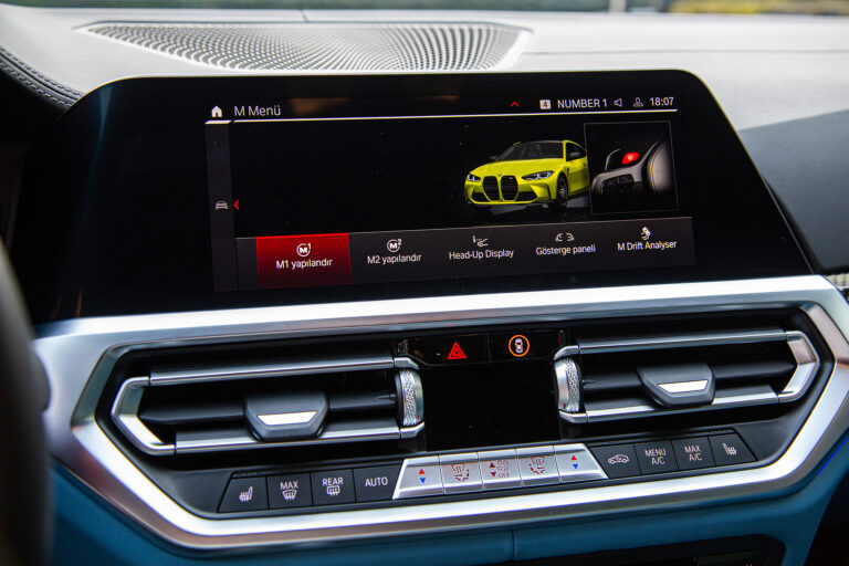 2022 BMW M4 Competition -29