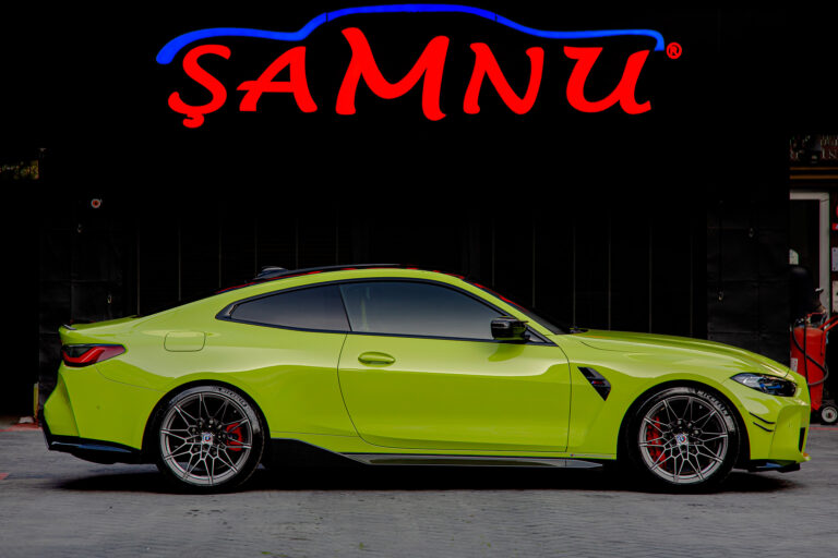 2022 BMW M4 Competition -3