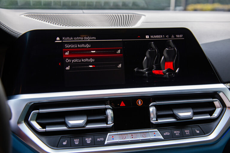 2022 BMW M4 Competition -31