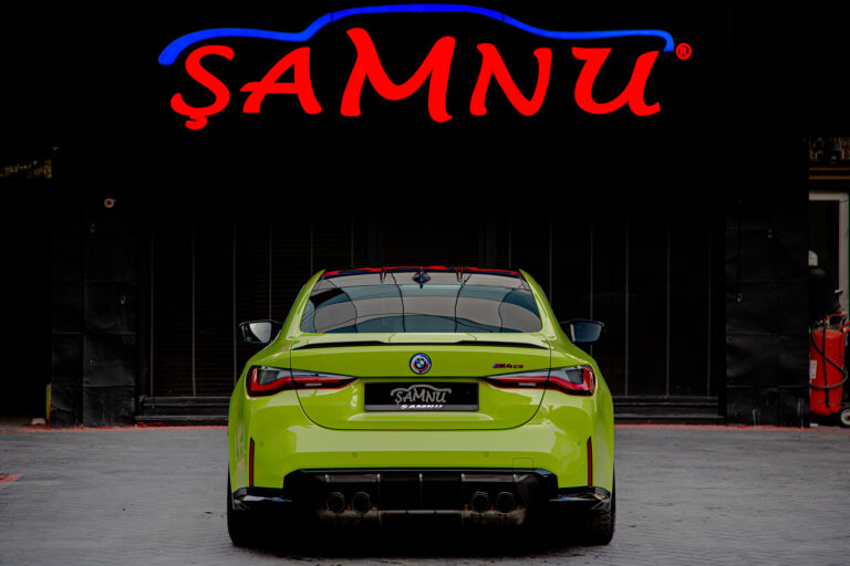 2022 BMW M4 Competition -5
