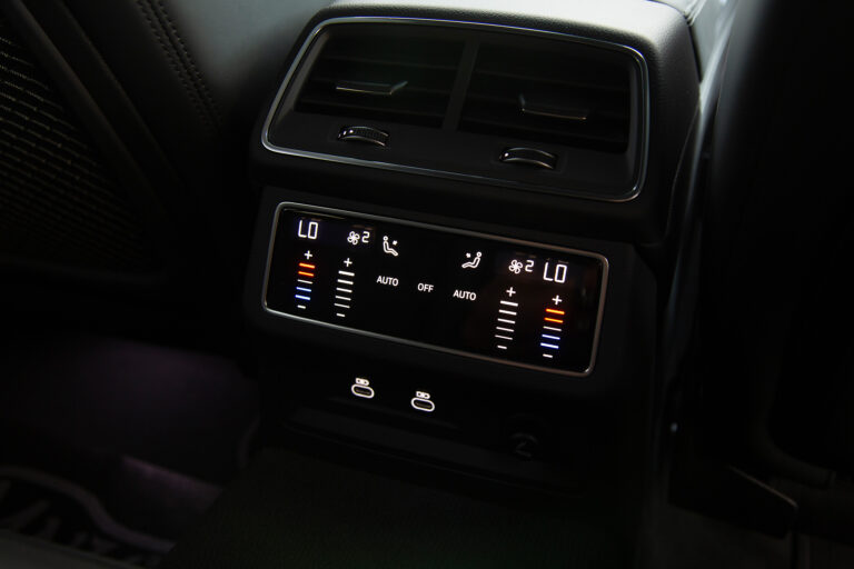 2023 Audi A6 Avant 55TFSIe Quattro Sline -13