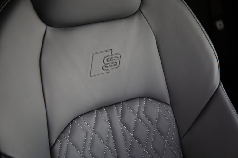 2023 Audi A6 Avant 55TFSIe Quattro Sline -17