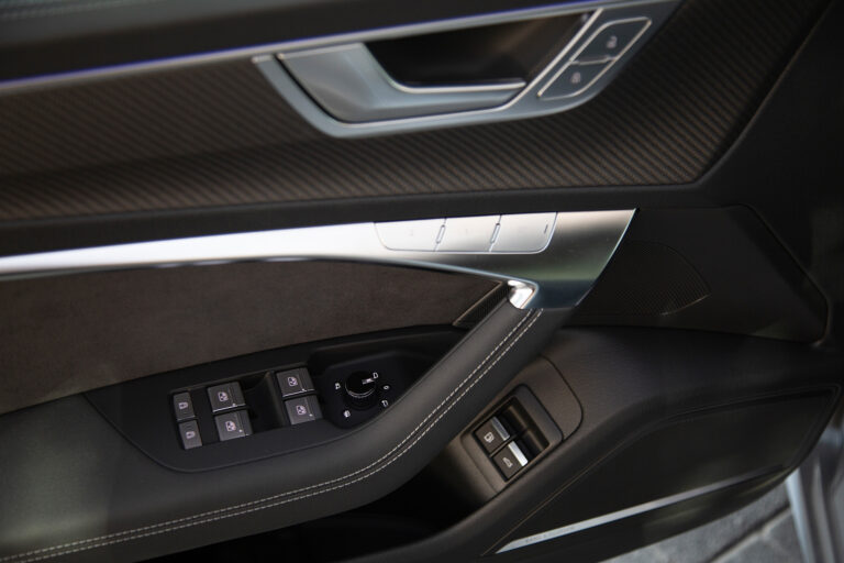 2023 Audi A6 Avant 55TFSIe Quattro Sline -18