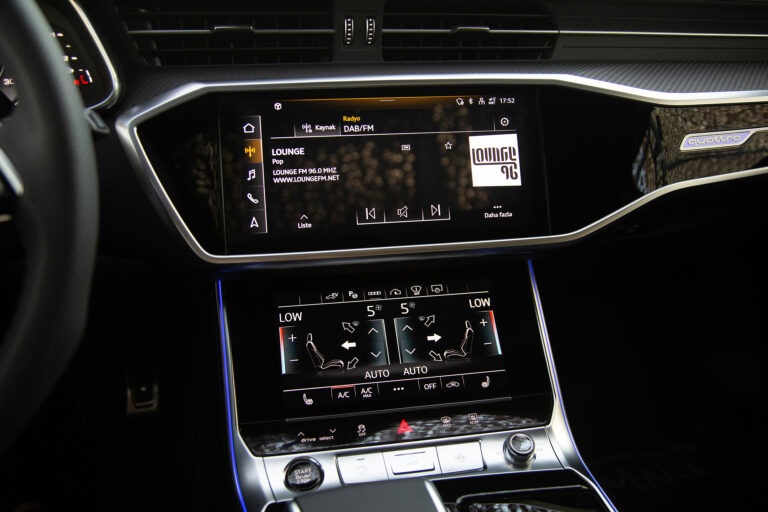 2023 Audi A6 Avant 55TFSIe Quattro Sline -20