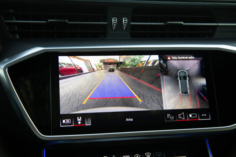 2023 Audi A6 Avant 55TFSIe Quattro Sline -25