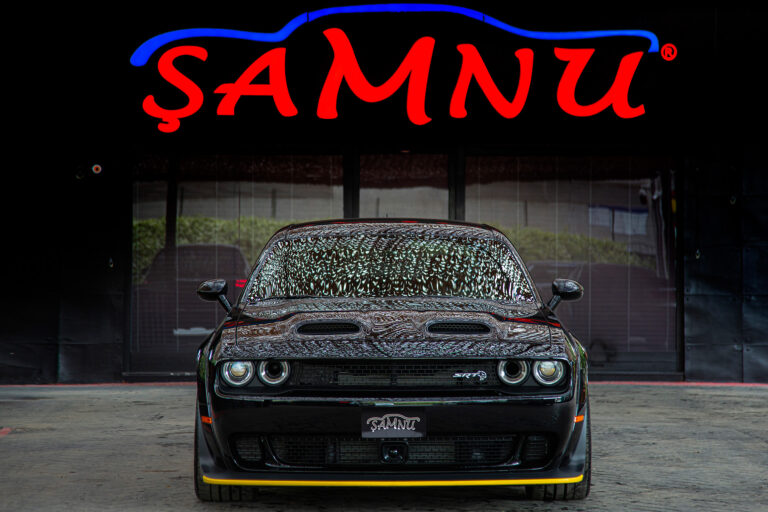 2023 Dodge Challenger Jailbreak -1