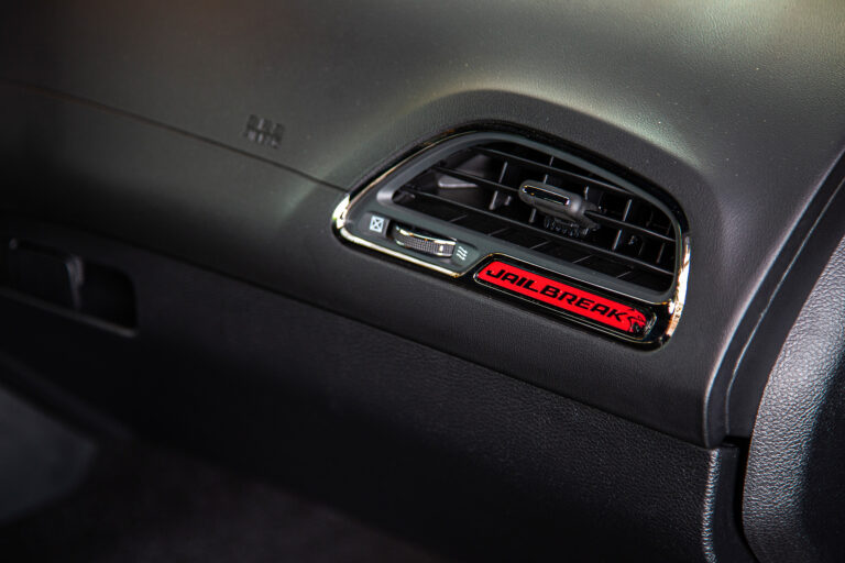 2023 Dodge Challenger Jailbreak -14