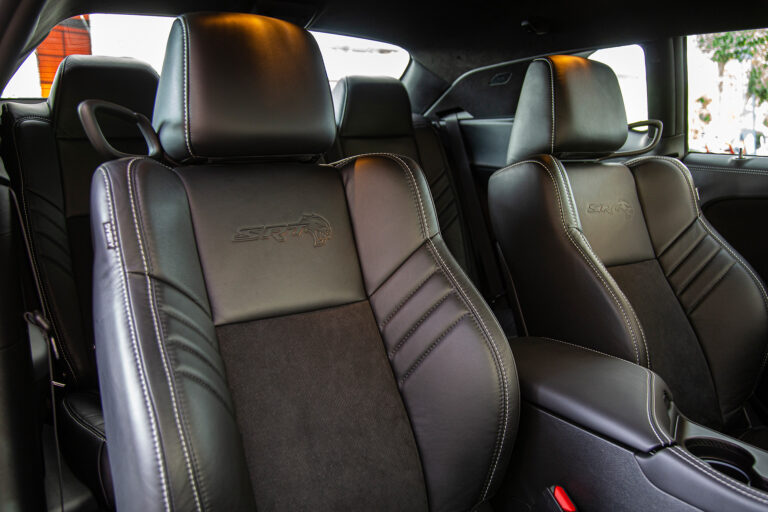 2023 Dodge Challenger Jailbreak -15