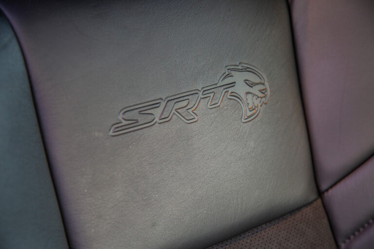 2023 Dodge Challenger Jailbreak -16