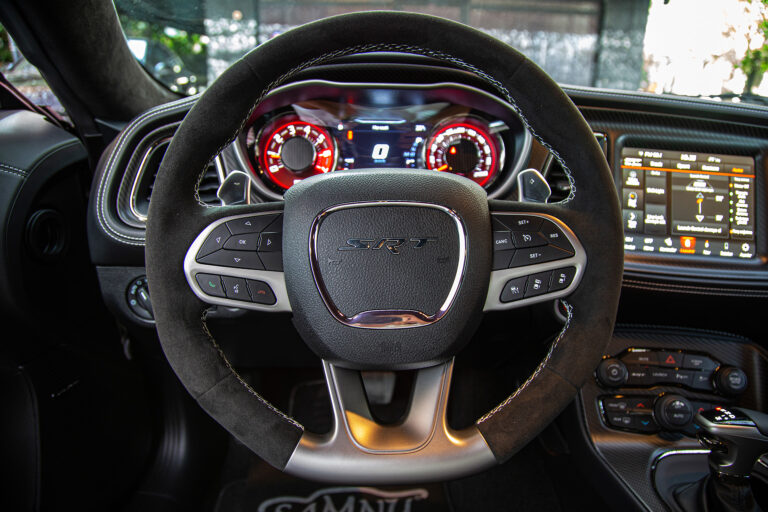 2023 Dodge Challenger Jailbreak -17