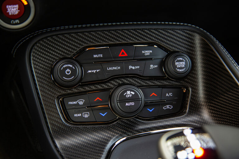 2023 Dodge Challenger Jailbreak -18