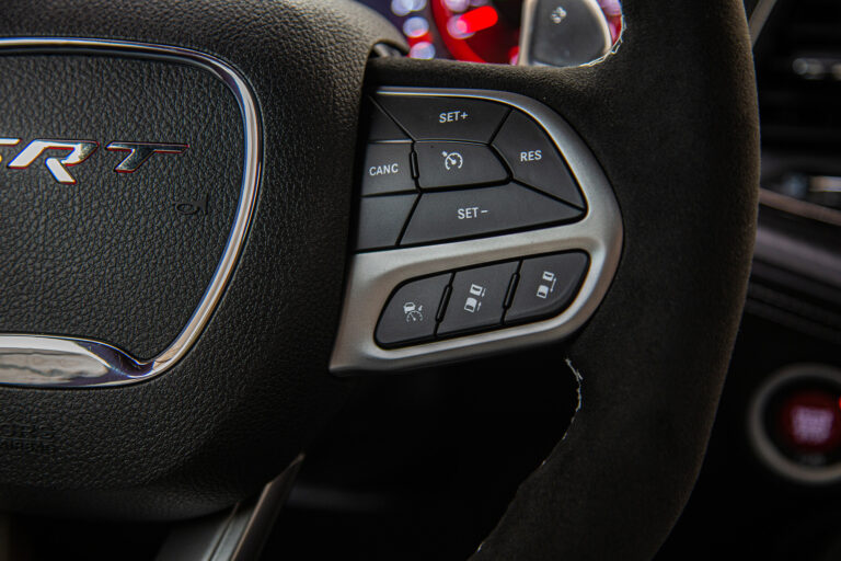 2023 Dodge Challenger Jailbreak -19