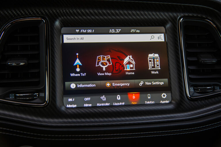 2023 Dodge Challenger Jailbreak -21