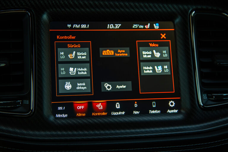 2023 Dodge Challenger Jailbreak -22