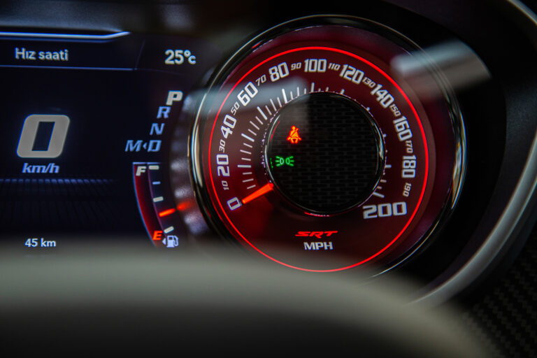 2023 Dodge Challenger Jailbreak -24