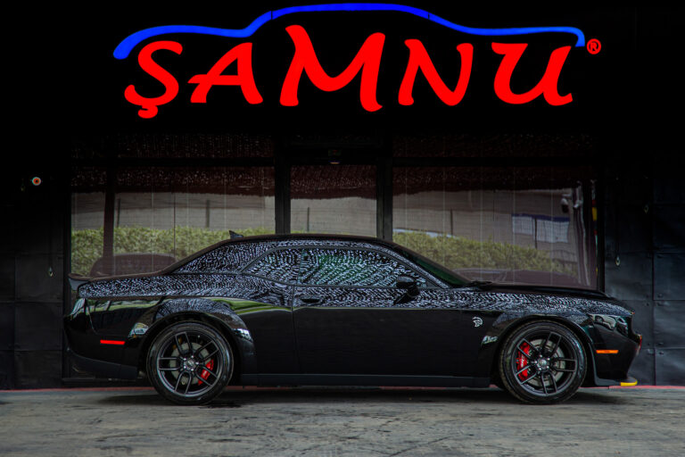 2023 Dodge Challenger Jailbreak -3