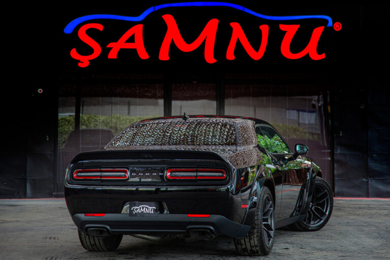 2023 Dodge Challenger Jailbreak -4