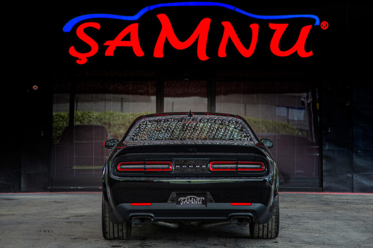 2023 Dodge Challenger Jailbreak -5