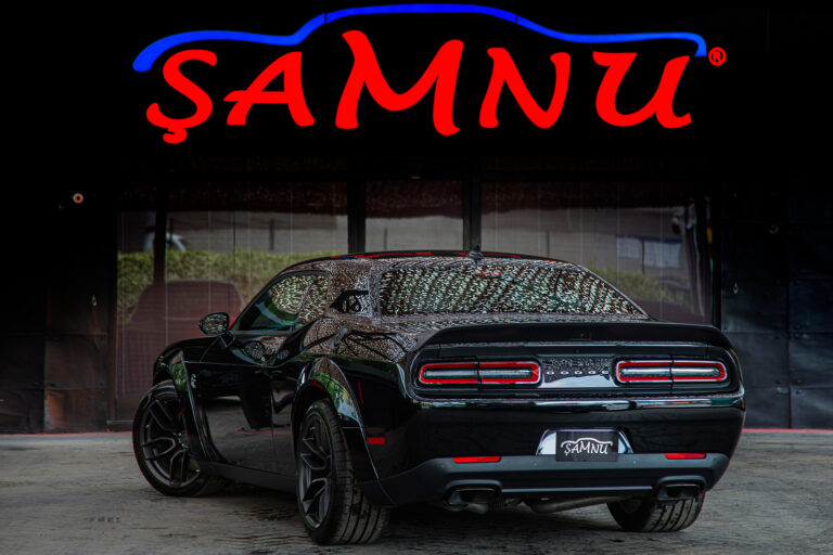 2023 Dodge Challenger Jailbreak -6