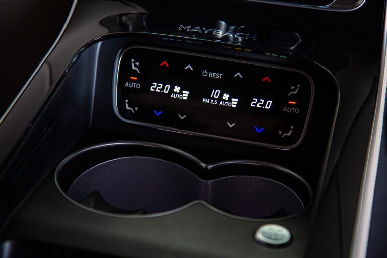 2023 Mercedes-Benz Maybach S580 -16