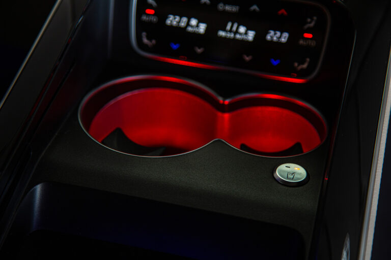 2023 Mercedes-Benz Maybach S580 -18