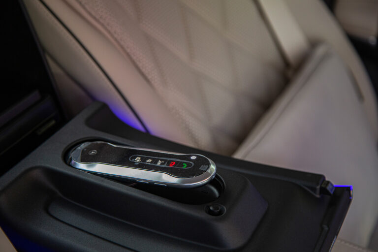 2023 Mercedes-Benz Maybach S580 -20