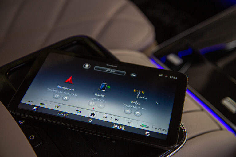 2023 Mercedes-Benz Maybach S580 -22