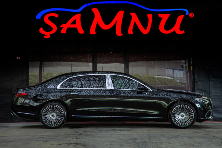 2023 Mercedes-Benz Maybach S580 -3