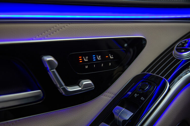 2023 Mercedes-Benz Maybach S580 -34