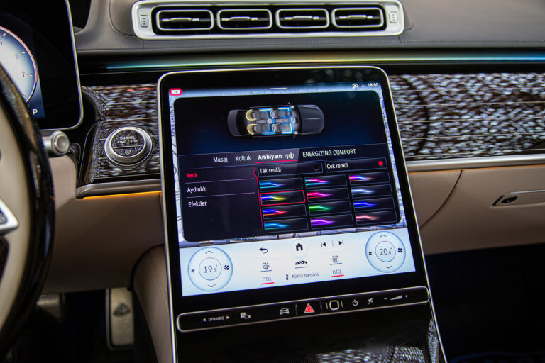 2023 Mercedes-Benz Maybach S580 -35