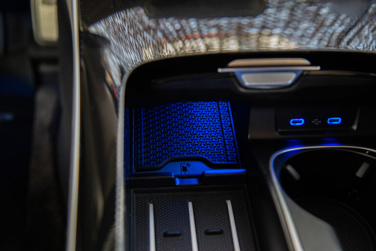 2023 Mercedes-Benz Maybach S580 -36