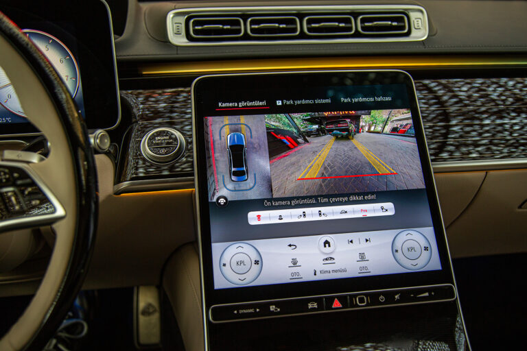 2023 Mercedes-Benz Maybach S580 -38